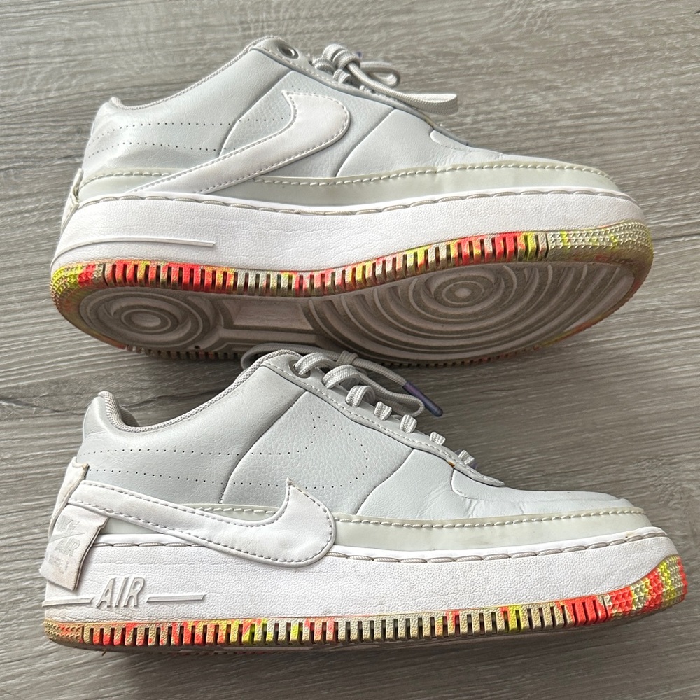 Nike Jester Air Force 1 Size 6.5